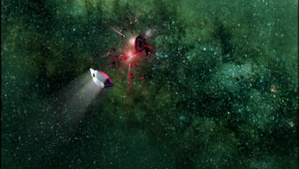 Vandread: The Second Stage